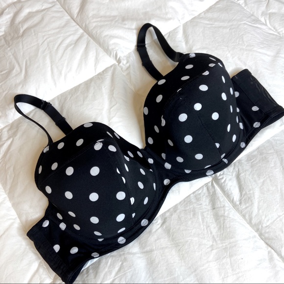 Lane Bryant’s Cacique Bra size 44C